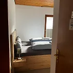 Penzion Linnenkerlstube Willingen (Upland)