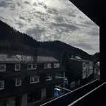 Penzion Linnenkerlstube Willingen (Upland)