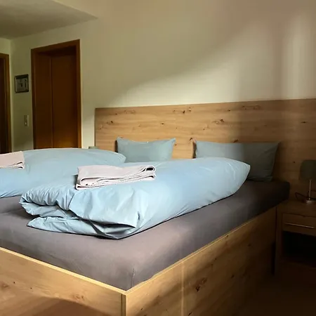 Linnenkerlstube Guest house Willingen (Upland)