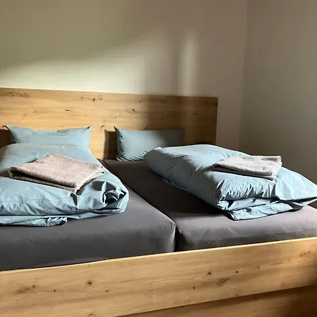 Guest house Linnenkerlstube