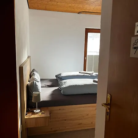 招待所 Linnenkerlstube 维林根