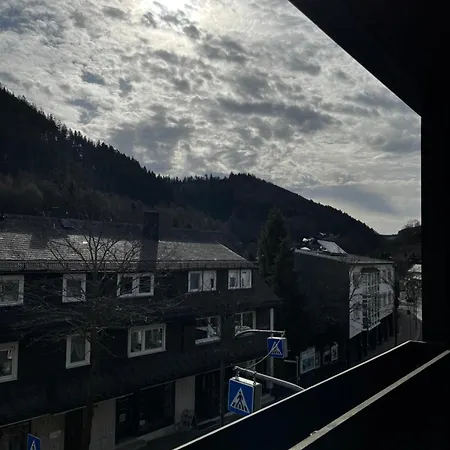 招待所 Linnenkerlstube 维林根