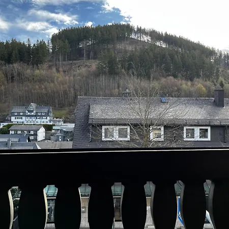 Pensión Linnenkerlstube *