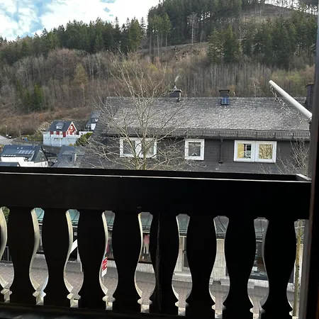 Linnenkerlstube Pensión *