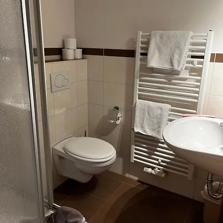 Linnenkerlstube 3*