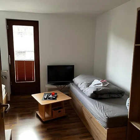 Linnenkerlstube Pensión *