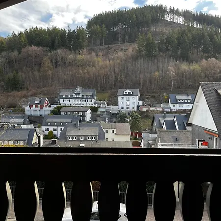 Linnenkerlstube Pensión *