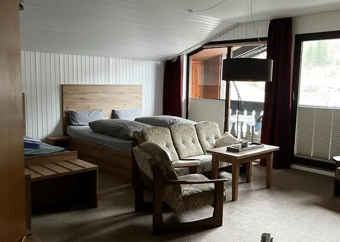 Linnenkerlstube Willingen (Upland)