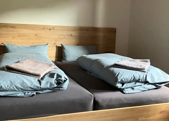 Pensión Linnenkerlstube