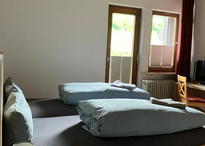 Linnenkerlstube * Willingen (Upland)