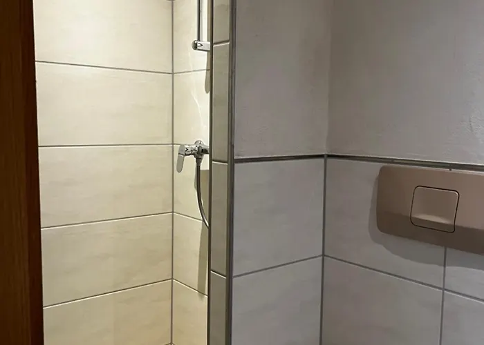 Linnenkerlstube Pensión Willingen (Upland)