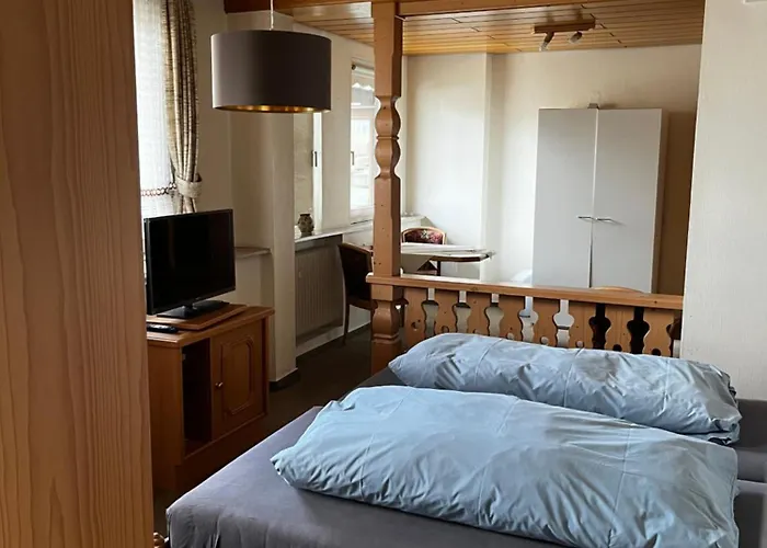 Linnenkerlstube Pensión *