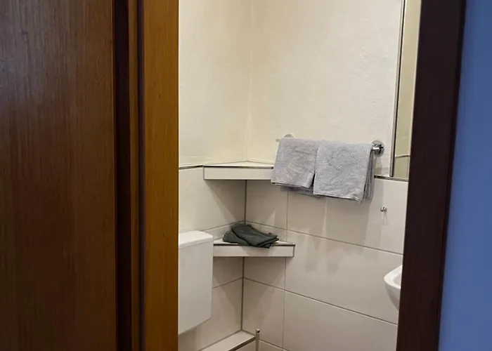 Linnenkerlstube Pensión *