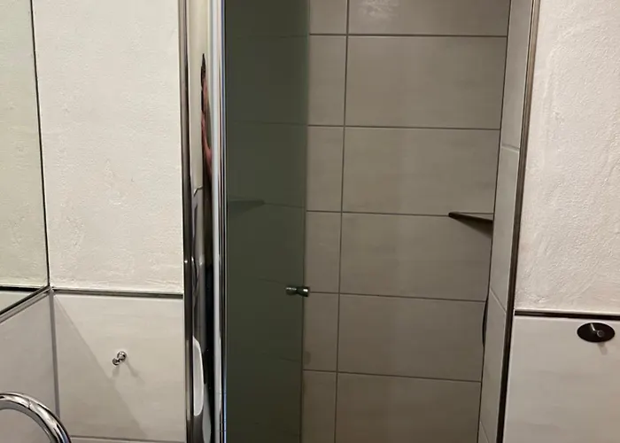 Linnenkerlstube Pensión