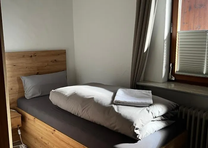 Linnenkerlstube * Willingen (Upland)