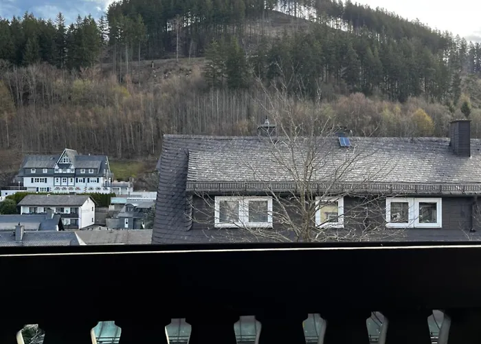 Pensión Linnenkerlstube *