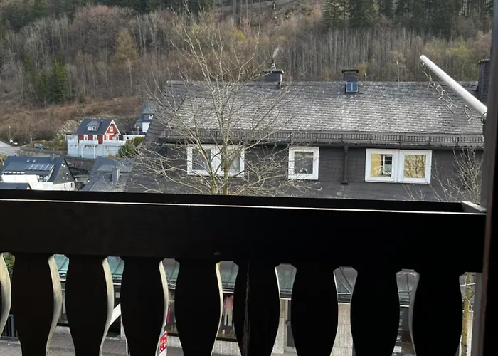 Linnenkerlstube Pensión *