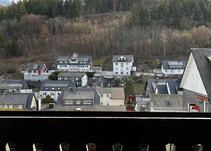 Linnenkerlstube Pensión *