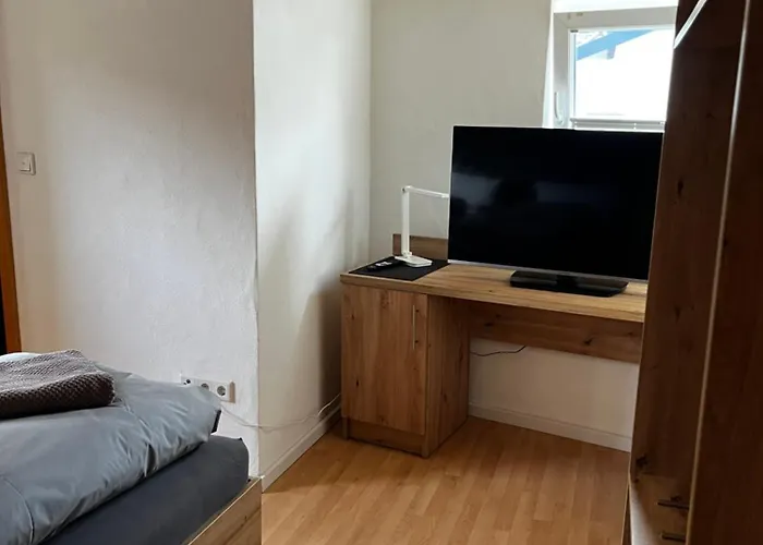 Linnenkerlstube Pensión *