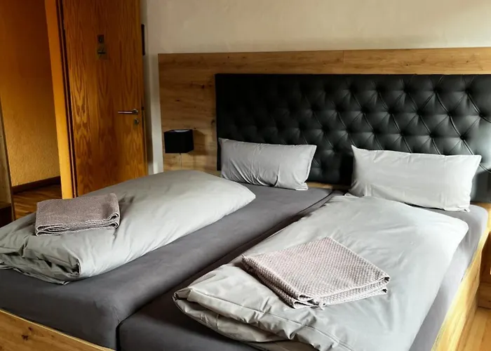 Linnenkerlstube * Willingen (Upland)